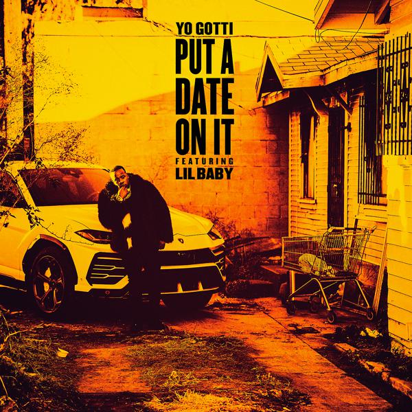 Yo Gotti, Lil Baby - Put a Date On It mp3