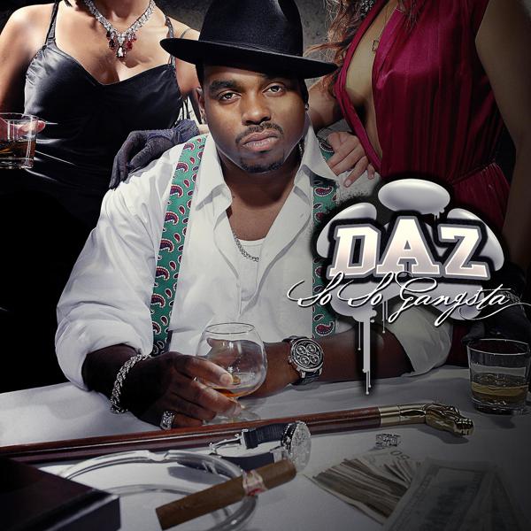 Daz Dillinger, Ice Cube - Strizap mp3