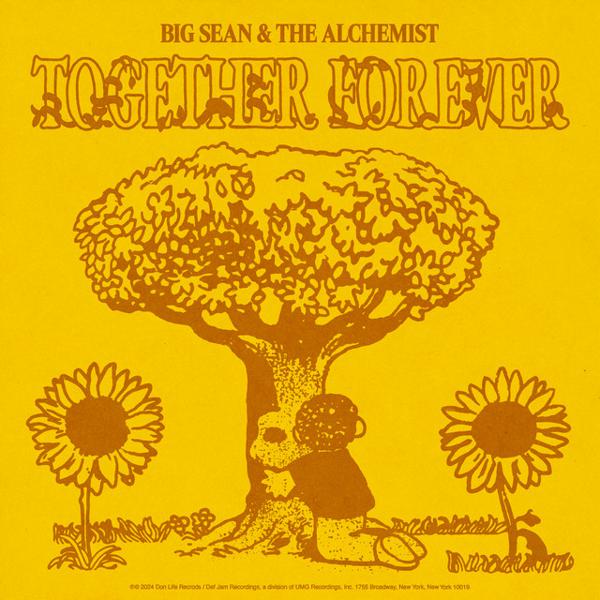 Big Sean, The Alchemist - Together Forever (Big Sean & The Alchemist) mp3