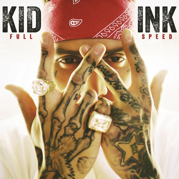 Kid Ink, Chris Brown - Hotel mp3