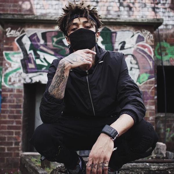 Scarlxrd songs listen or download mp3