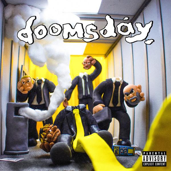 Lyrical Lemonade, Juice WRLD, Cordae - Doomsday (with Juice WRLD & Cordae) mp3