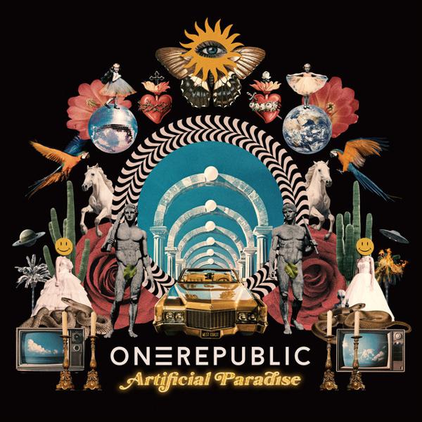 OneRepublic - Entr'acte mp3