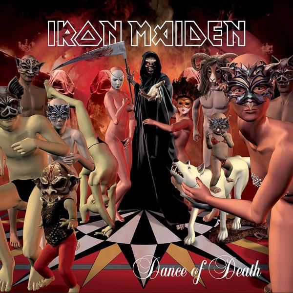 Iron Maiden - Dance of Death (2015 Remaster) mp3