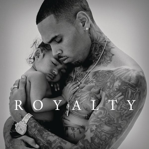 Chris Brown, Tayla Parx - Anyway mp3