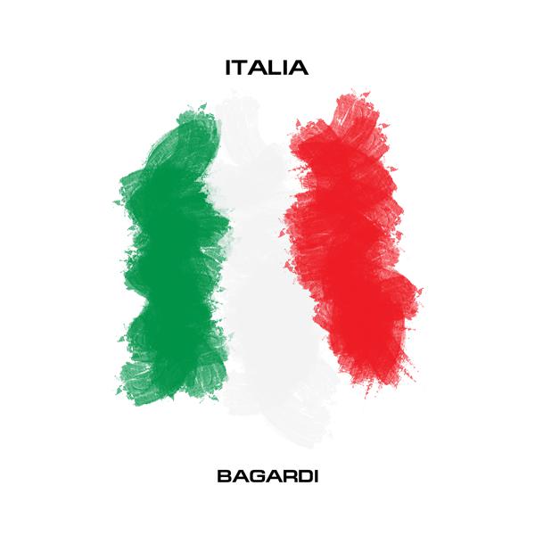 BAGARDI - Italia mp3