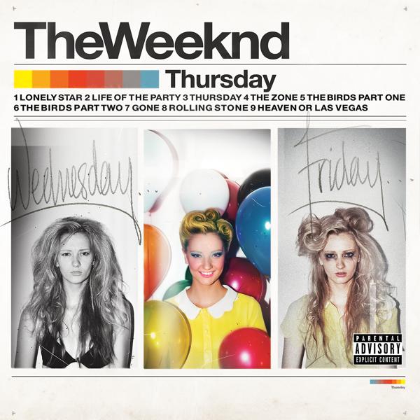 The Weeknd, Drake - The Zone (Original) mp3