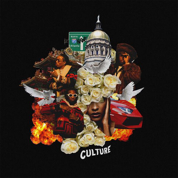 Migos - Culture (feat. DJ Khaled) mp3