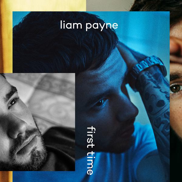 Liam Payne, French Montana - First Time mp3