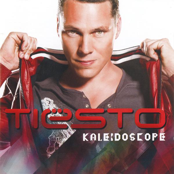 Tiësto - Surrounded By Light mp3