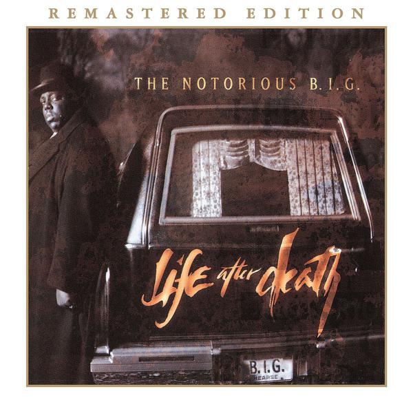 The Notorious B.I.G., Angela Winbush, JAY-Z - I Love the Dough (feat. Jay-Z & Angela Winbush) [2014 Remaster] mp3