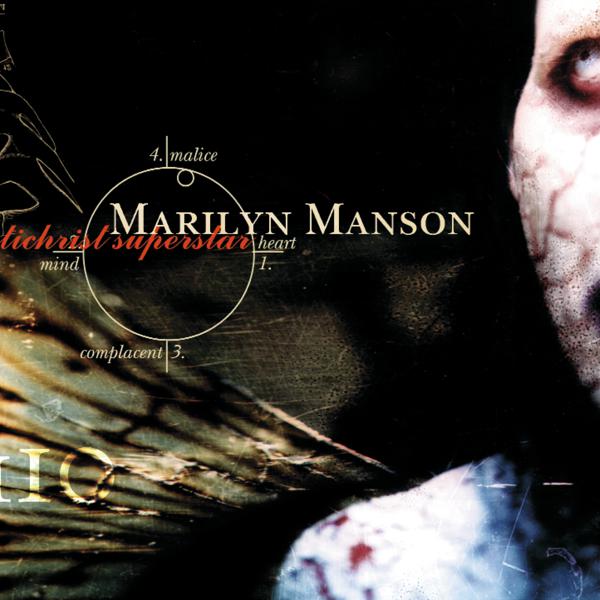 Marilyn Manson - Wormboy (Album Version) mp3