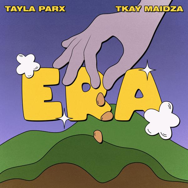 Tayla Parx songs listen or download mp3