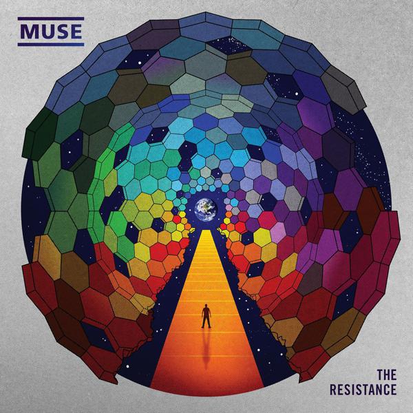 Muse - MK Ultra mp3