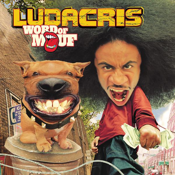 Ludacris, Infamous 2-0 - Block Lockdown mp3