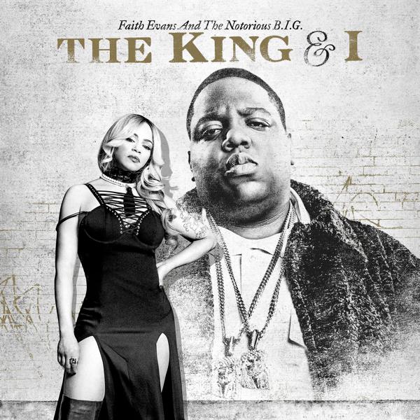 Faith Evans, The Notorious B.I.G., Busta Rhymes - Somebody Knows (feat. Busta Rhymes) mp3