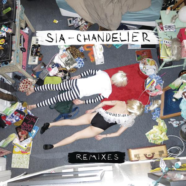 Sia - Chandelier (Hector Fonseca Remix) mp3