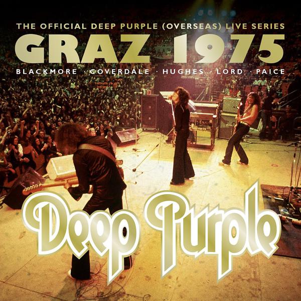 Deep Purple - Smoke on the Water (Live in Graz 1975) mp3