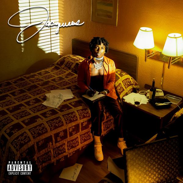 Jacquees, Summer Walker, 6LACK - Tell Me It's Over (feat. Summer Walker & 6LACK) mp3