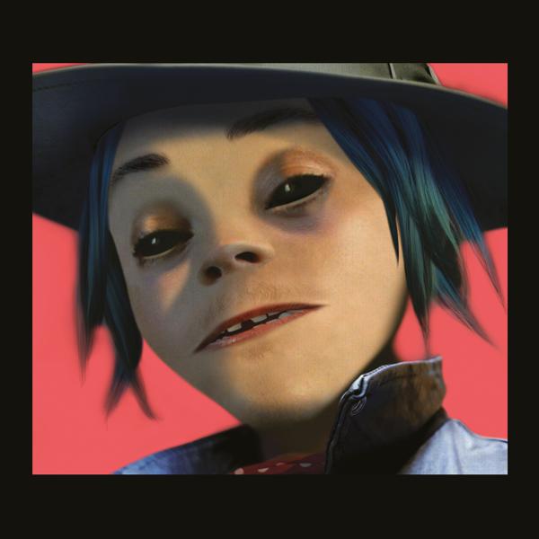 Gorillaz, Dram - Andromeda (feat. DRAM) mp3