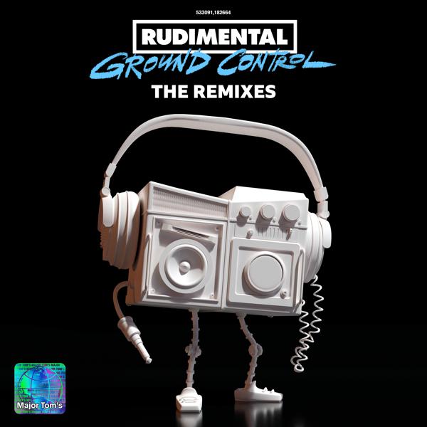 Rudimental, The Game, D Double E, BackRoad Gee - Instajets (feat. BackRoad Gee) [Denis Sulta Remix] mp3