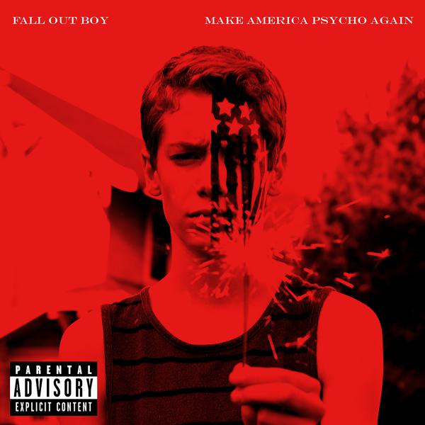 Fall Out Boy, OG Maco - Fourth Of July (Remix) mp3