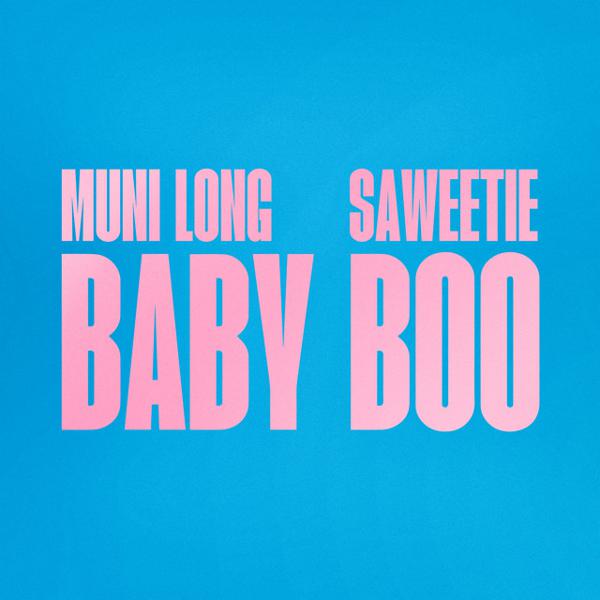 Muni Long, Saweetie - Baby Boo (with Saweetie) mp3