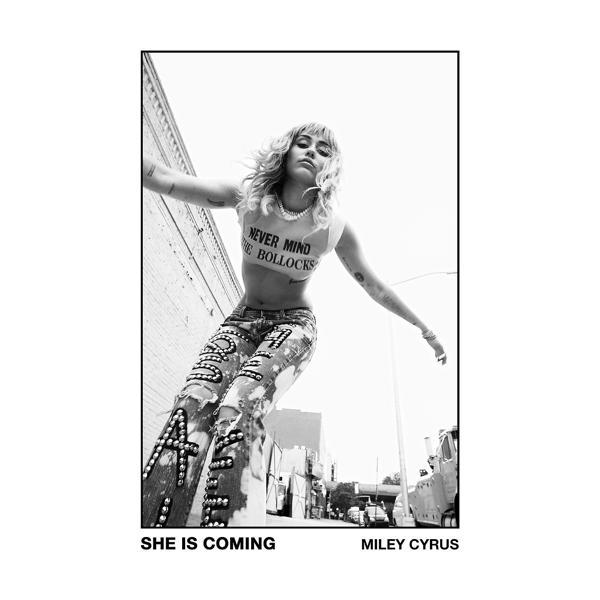 Miley Cyrus, Swae Lee, Mike Will Made-It - Party Up The Street mp3