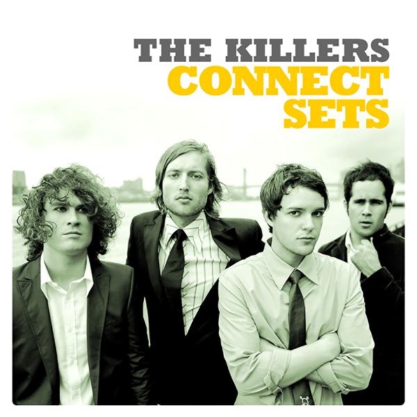 The Killers - Smile Like You Mean It (Live At Connect / 2004) mp3