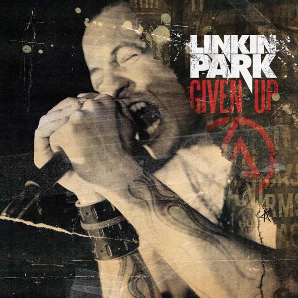 Linkin Park - Given Up mp3