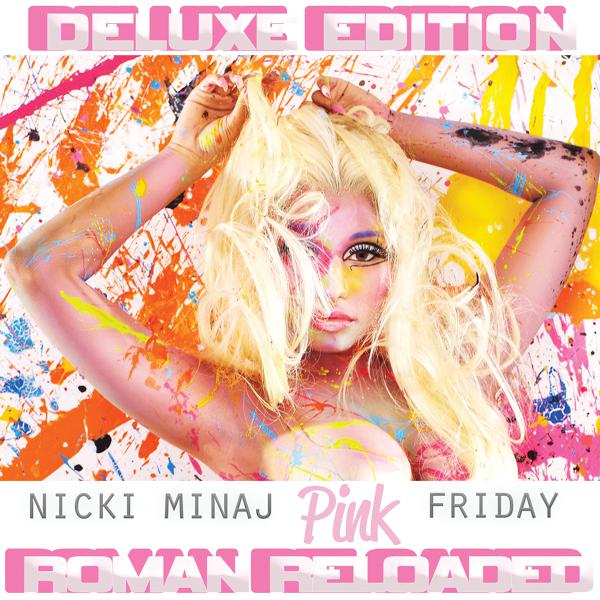 Nicki Minaj, 2 Chainz - Beez In The Trap (Album Version (Edited)) mp3