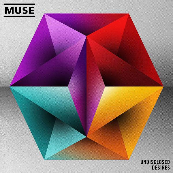 Muse - Undisclosed Desires (Thin White Duke Remix) [Edit] mp3