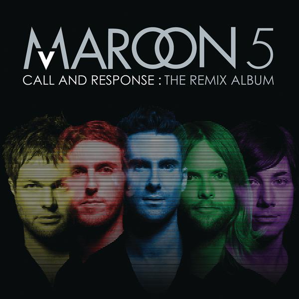 Maroon 5 - She Will Be Loved (Pharrell Williams Remix) mp3