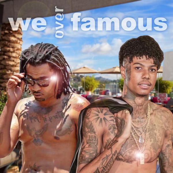 BlueFace, Trendd - Don't Chase Me mp3