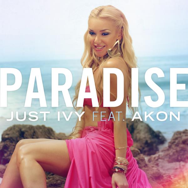 Akon, Just Ivy - Paradise mp3