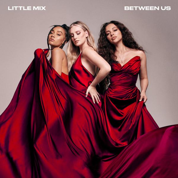 Little Mix, Saweetie - Confetti (feat. Saweetie) mp3