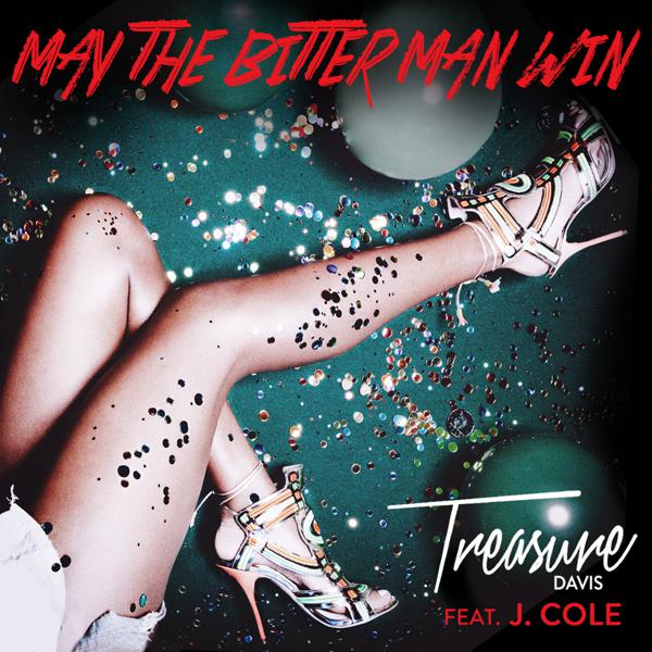 Treasure Davis, J. Cole - May the Bitter Man Win mp3