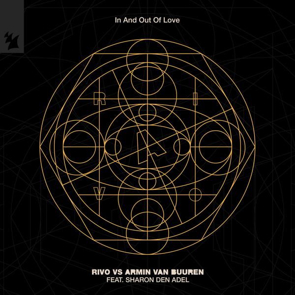 Rivo, Armin Van Buuren, Sharon Den Adel - In And Out Of Love (Extended Mix) mp3