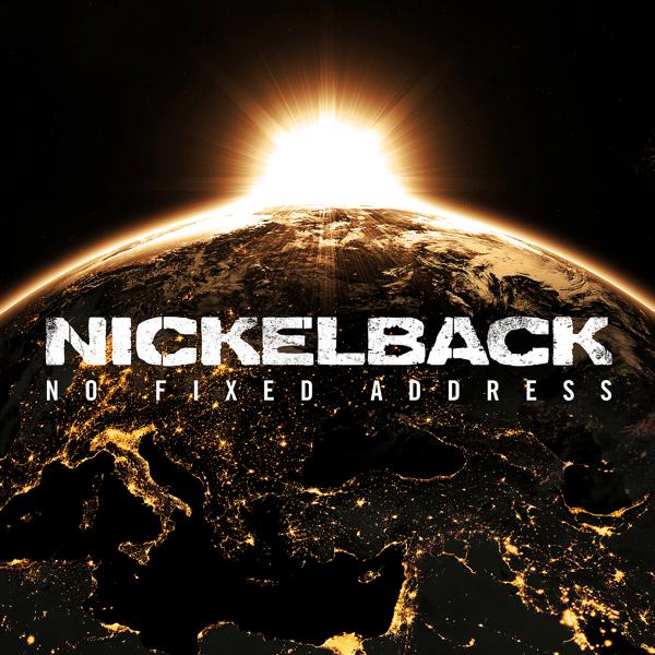 Nickelback - Million Miles An Hour mp3