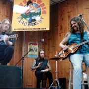 Gov't Mule - Blind Man In The Dark download mp3 free