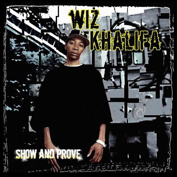 Wiz Khalifa - Pittsburgh Sound mp3