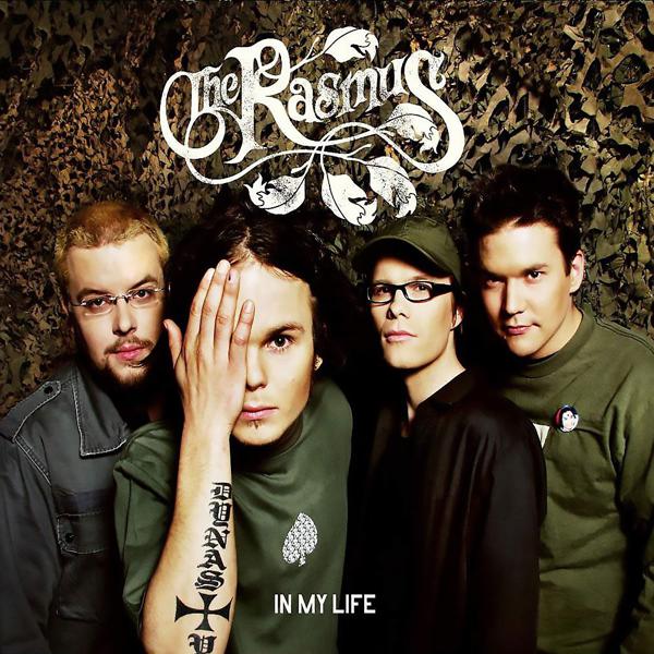 The Rasmus - What Ever mp3