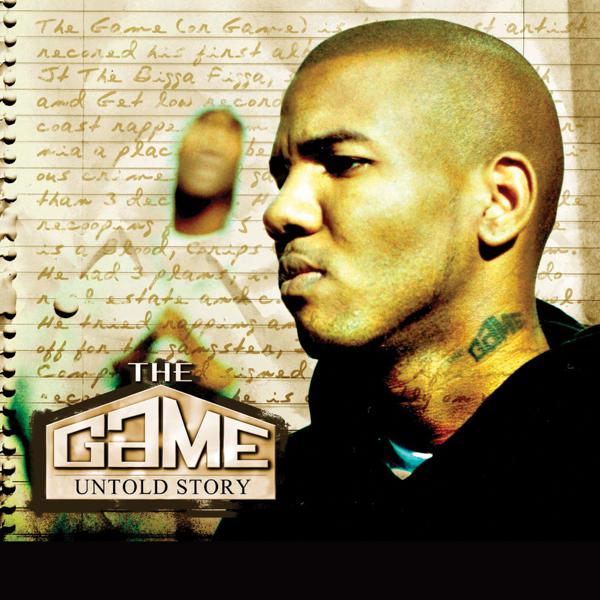 San Quinn, The Game - Drama Iz Real (feat. San Quinn) mp3