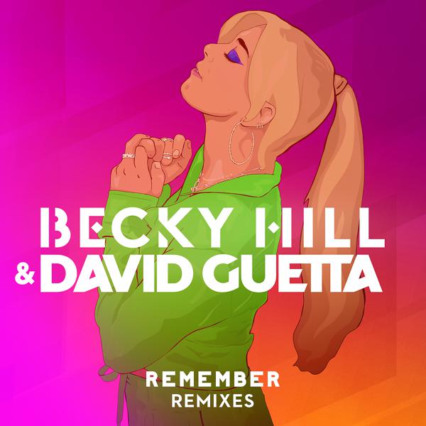 Becky Hill, David Guetta - Remember (Benny Benassi Remix) mp3