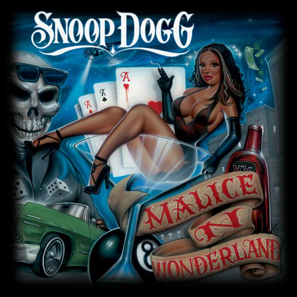 Snoop Dogg, Lil Jon - 1800 mp3