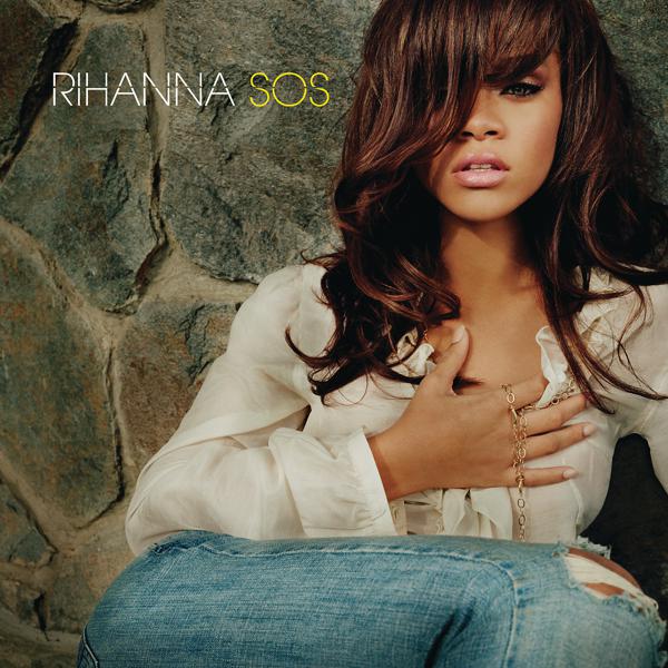 Rihanna - SOS (Nevins Future-Retro Edit) mp3