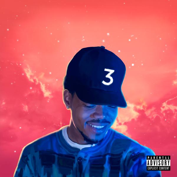 Chance The Rapper, T-Pain, Kirk Franklin, Eryn Allen Kane, No Name - Finish Line / Drown (feat. T-Pain, Kirk Franklin, Eryn Allen Kane & Noname) mp3