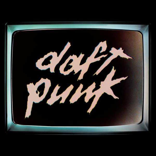 Daft Punk - Human After All (Alter Ego Remix) mp3