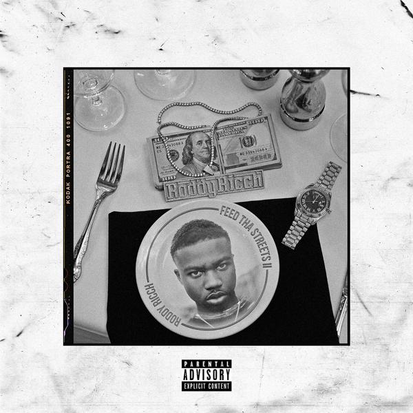 Roddy Ricch - Feed Tha Streets 2 (Intro) mp3