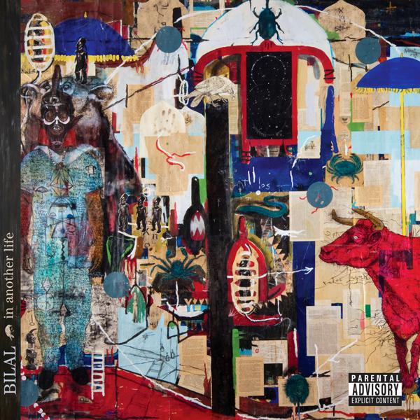 Bilal, Kendrick Lamar - Money over Love mp3